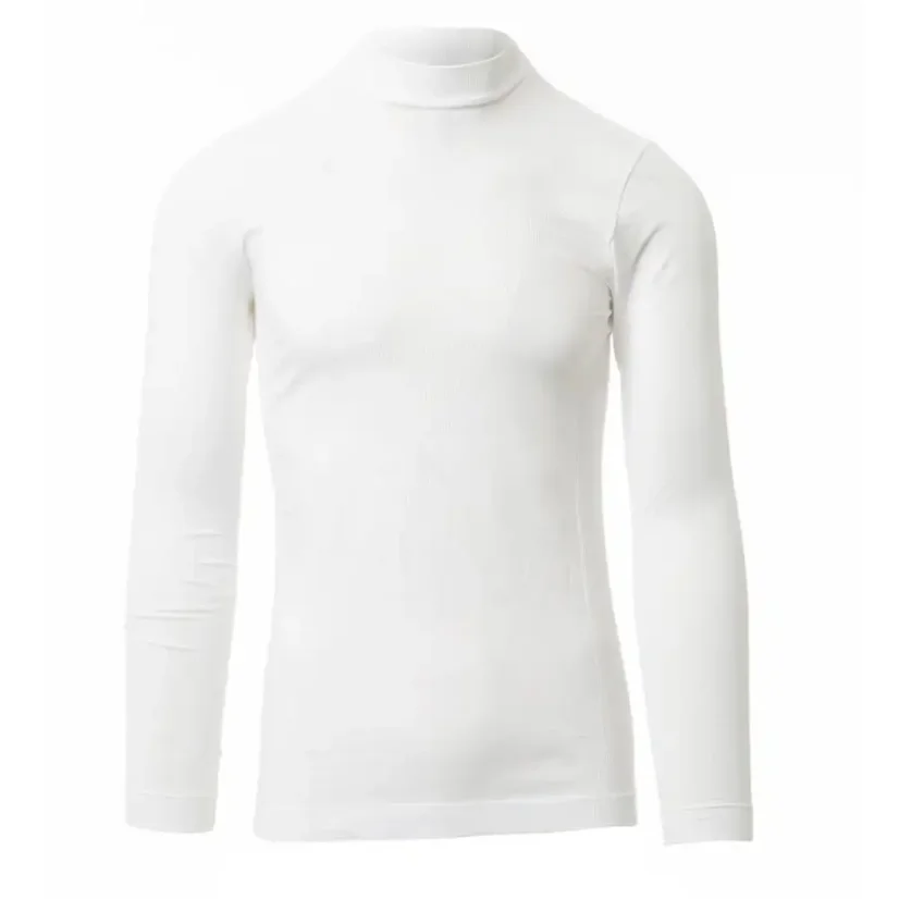 Termo tričko Player TPLAYER biele