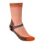 Pánske ponožky Bridgedale MTB Summer T2 CS Boot orange/grey