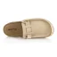 Dámske zdravotné šľapky Batz Fiorella beige