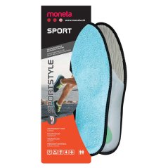 Športové stielky Moneta Sport Style 221069