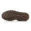 Pánska kožená zimná obuv Rieker 30711-02