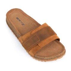Dámske zdravotné šľapky Batz Venus camel