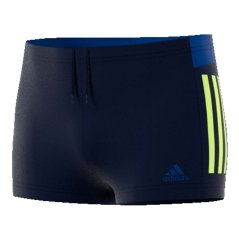 Pánske plavky Adidas Fit BX III CB DP7551