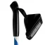 Nordic Walking palice Spokey MEADOW 2dielne strieborno-modré