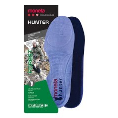 Poľovnícke stielky Moneta Hunter - Forest 14312