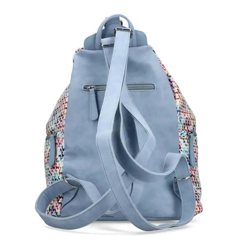 Dámsky ruksak Rieker H1055-90 multi