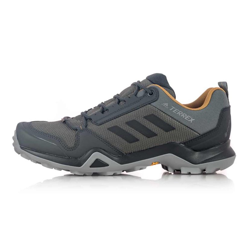 Pánska športová obuv Adidas Terrex AX3 GTX BC0517