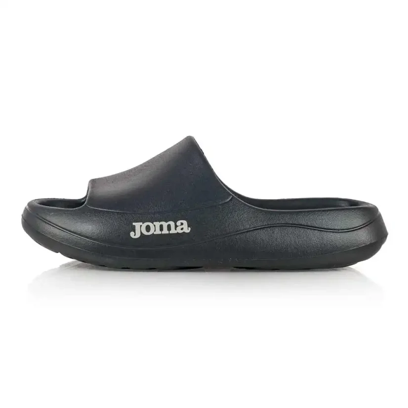 Dámske šľapky Joma S. After Lady 2501 black SAFTLS2501