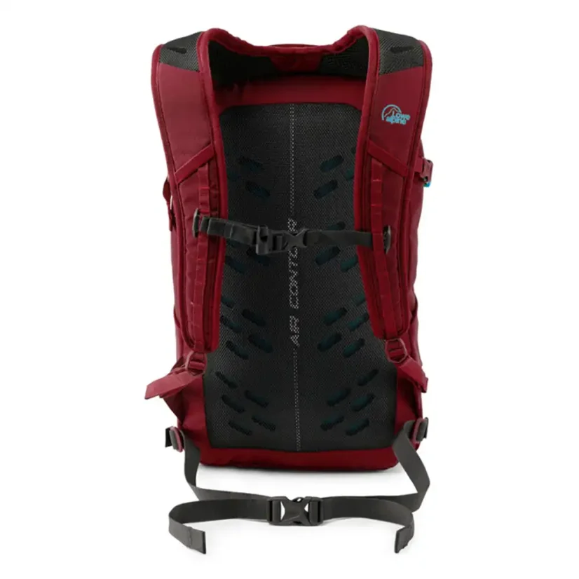 Batoh Lowe Alpine Edge 18L raspberry