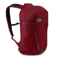 Batoh Lowe Alpine Edge 18L raspberry