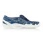 Detské modré papuče Befado Skate 290X203