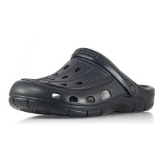 Pánske čierne kroxy Coqui Jumper 6351-100-2224 black-antracit