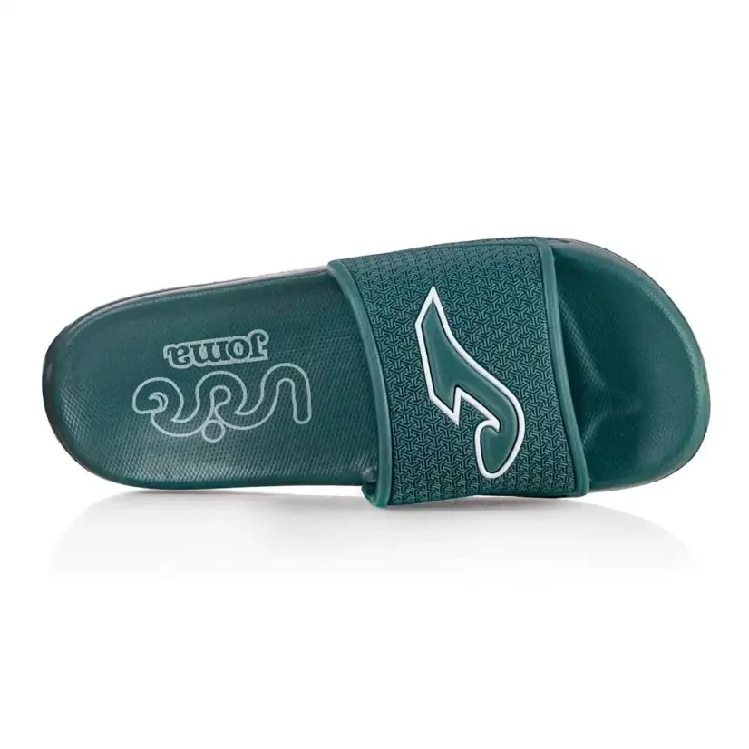 Pánske šľapky Joma S. Island Men 2517 petroleum SISLAS2517