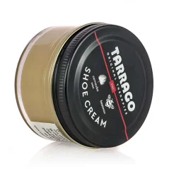 TARRAGO krém na obuv 50ml béžový