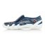 Detské modré papuče Befado Skate 290X203
