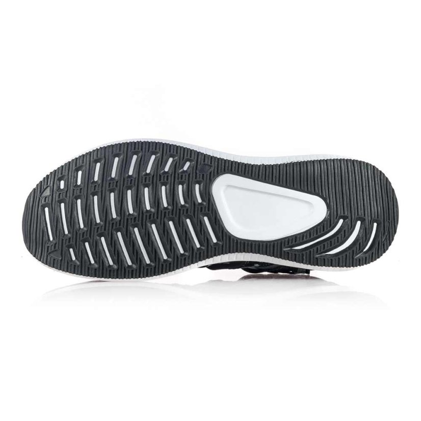 Outdoorová softshellová obuv VM LUSAKA 4445-60 black