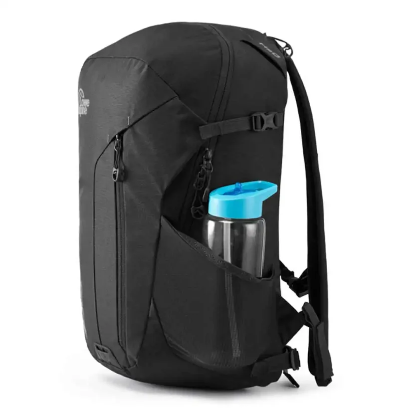 Batoh Lowe Alpine EDGE 22L black