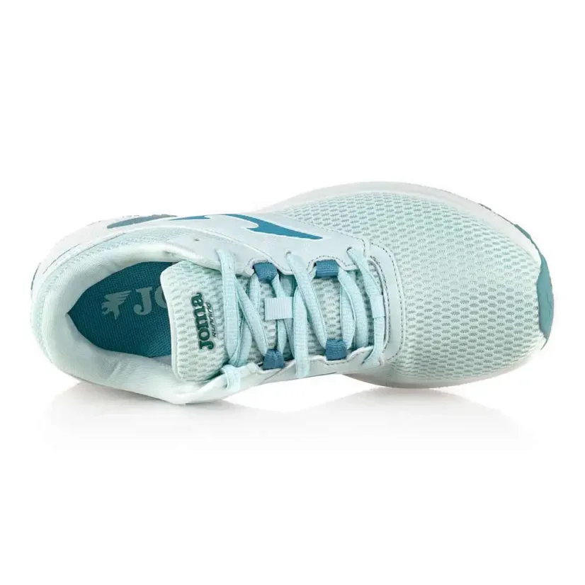 Dámske tenisky Joma Meta Lady 2527 turquoise RMETLW2527