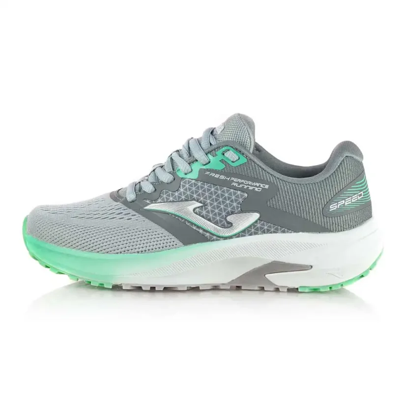 Dámska obuv Joma Speed Lady gray RSPELW2512