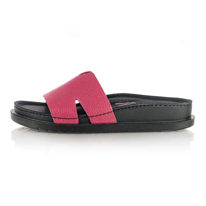 Dámske zdravotné šľapky Batz Alice aloha pink