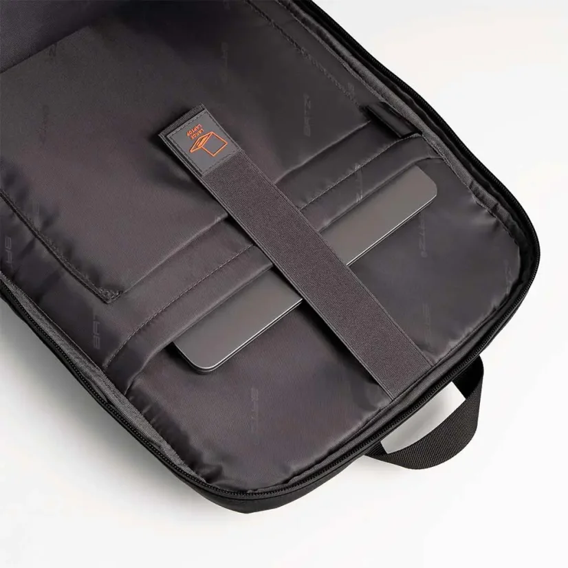 Batoh Batz Ultimate black 20L