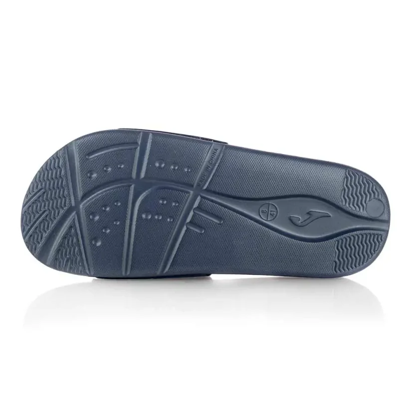 Pánske  šľapky Joma SISLAS2603 navy blue
