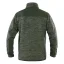 Pánska bunda CXS 4ENVI HAMPTON Khaki