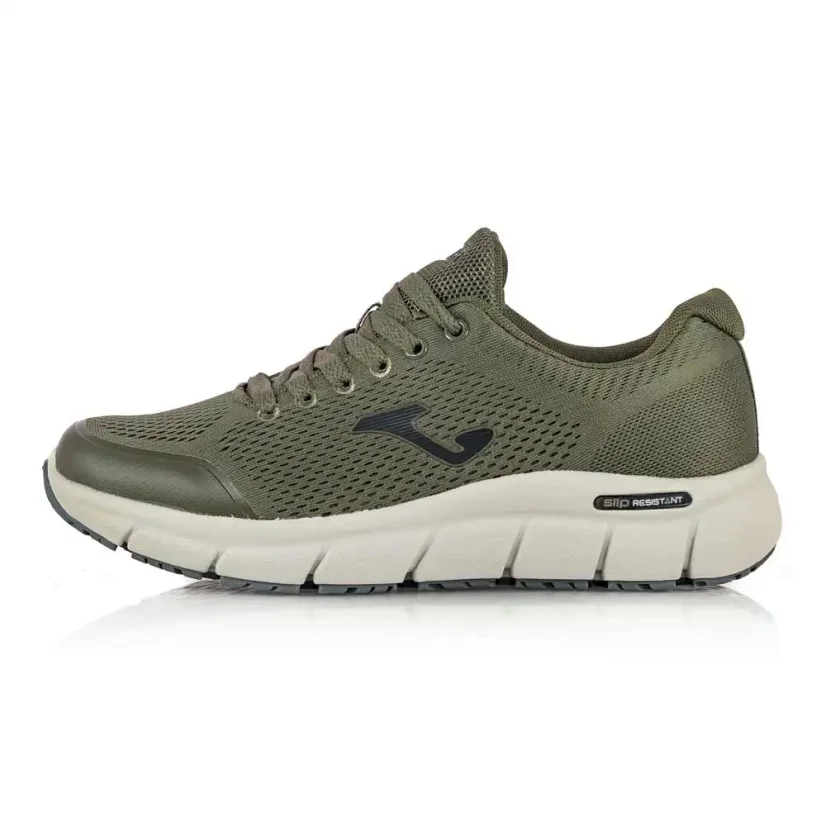 Pánske tenisky Joma Zen Men 2523 green CZENS2523