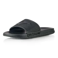 Dámske šľapky Joma S. Island Lady 2501 black SISLLS2501