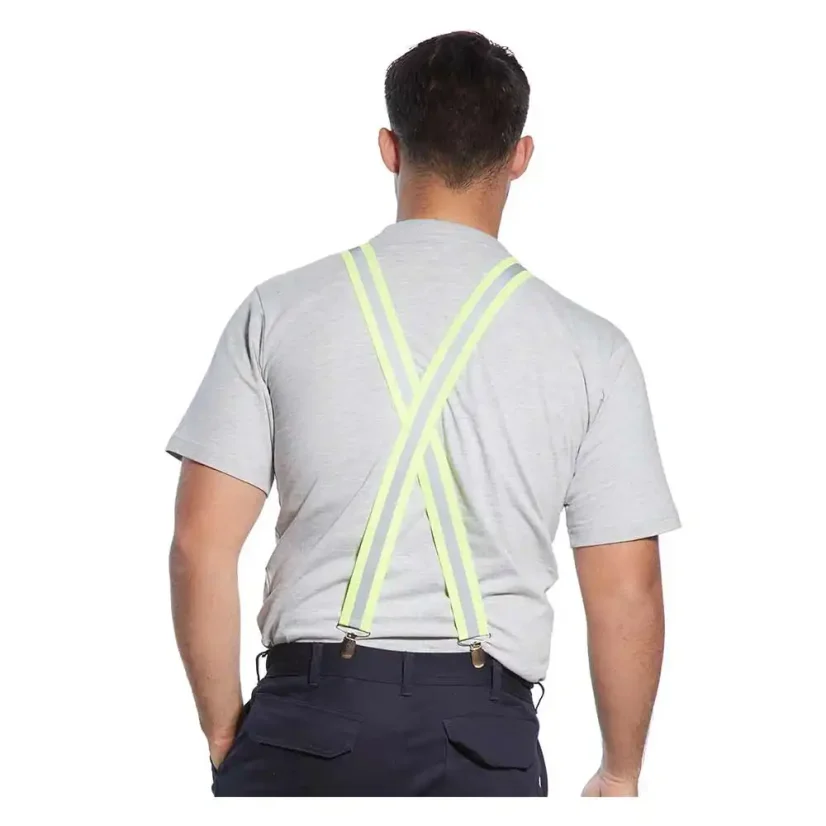 Portwest HV56 HI-VIS Reflexné traky