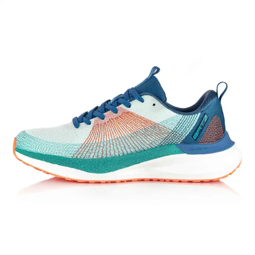Pánske tenisky Batz Energyfoam blue-orange
