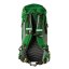 Outdoorový zelený batoh Northfinder Denali 40L green 316