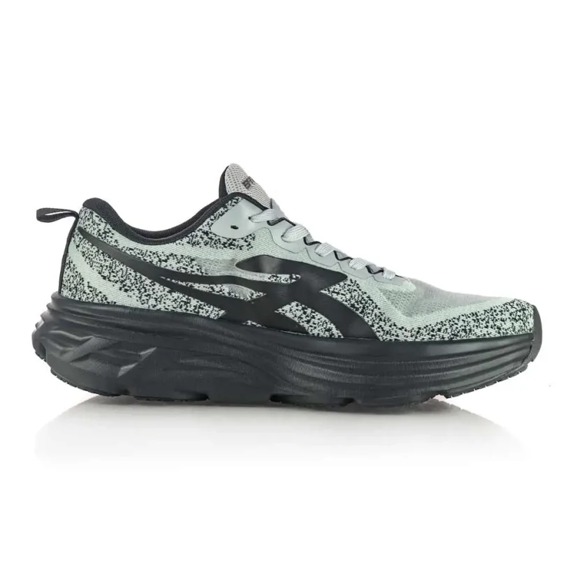 Pánske tenisky Batz 26 Galaxy grey mix