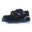 Bezpečnostné kožené sandále VM Parma 2195 S1P ESD SRA Compisite + Kevlar