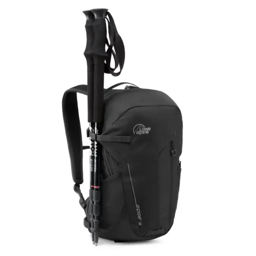 Batoh Lowe Alpine EDGE 18L čierny