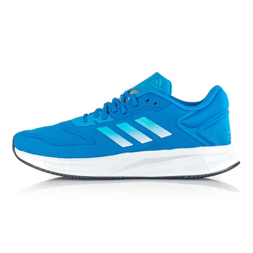Pánska modrá športová obuv Adidas Duramo 10 GW8349