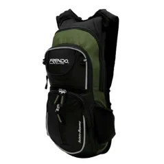 Batoh Frendo Sainte-Beaume 7.5-9L khaki