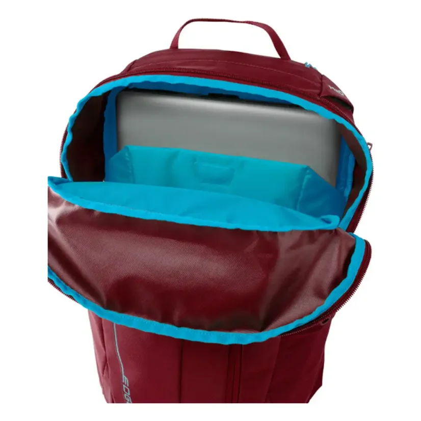 Batoh Lowe Alpine Edge 18L raspberry