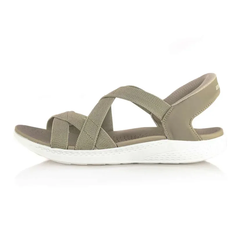 Dámske sandále Batz Breeze beige