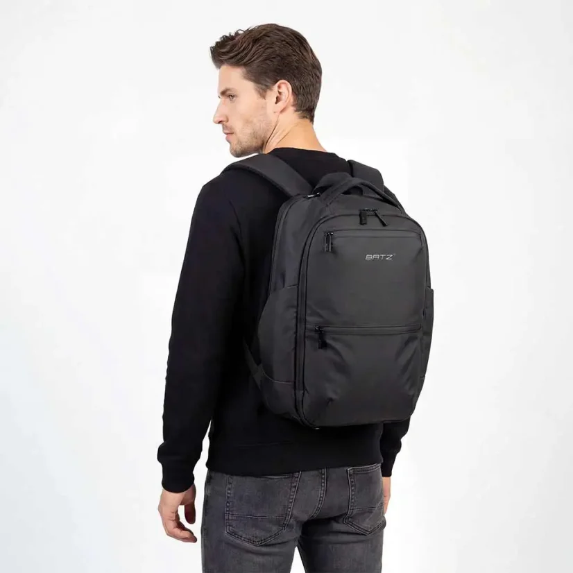 Batoh Batz Ultimate black 20L