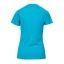 Dámske funkčné tričko Player RUNNER LADY atolovo modré