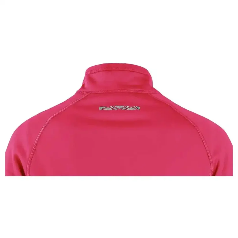 Dámska mikina CXS TORONTO malinová