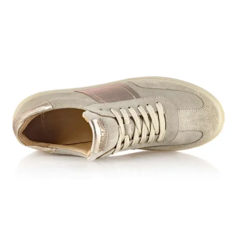 Dámske tenisky Batz Delila beige