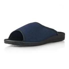 Pánske papuče Mjartan 504-LC111 modré