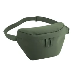 Ľadvinka BagBase Simplicity BG 875 pine green