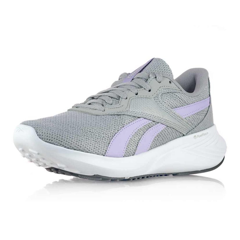Dámske sivé tenisky Reebok Energen Tech HP9295