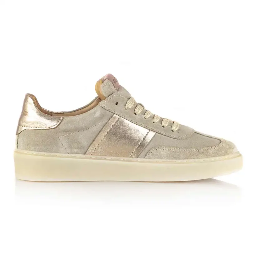 Dámske tenisky Batz Delila beige