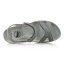 Zdravotné sandále Batz Toledo Grey