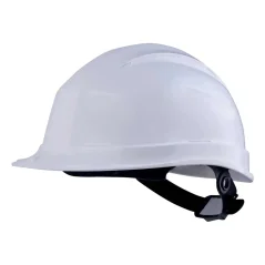 Bezpečnostná prilba Delta Plus SUPER QUARTZ biela