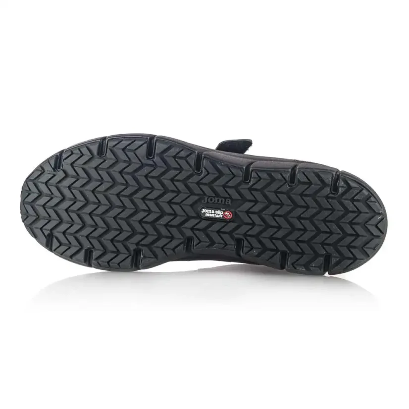 Pánske tenisky Joma C.Daily Men 2421 black CDAILW2421V